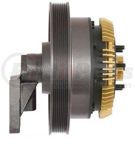 99742-2 by KIT MASTERS - 2-Speed International Fan Clutch