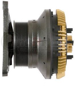 99788-2 by KIT MASTERS - 2-Speed Mack Fan Clutch