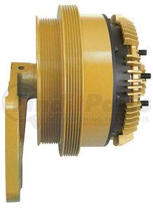 99816-2 by KIT MASTERS - 2-Speed Caterpillar Fan Clutch