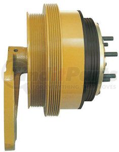 99816 by KIT MASTERS - Caterpillar Fan Clutch