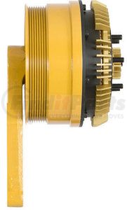 99825-2 by KIT MASTERS - 2-Speed Caterpillar Fan Clutch