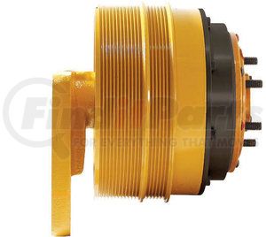 99818 by KIT MASTERS - Caterpillar Fan Clutch