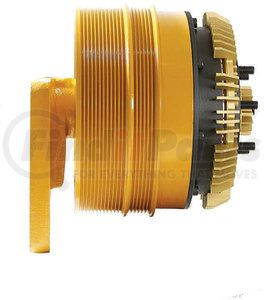 99821-2 by KIT MASTERS - 2-Speed Caterpillar Fan Clutch