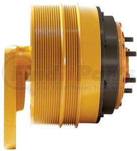 99821 by KIT MASTERS - Caterpillar Fan Clutch