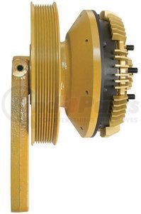 99836-2 by KIT MASTERS - 2-Speed Caterpillar Fan Clutch