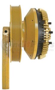 99827-2 by KIT MASTERS - 2-Speed Caterpillar Fan Clutch