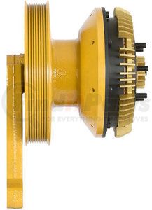 99829-2 by KIT MASTERS - 2-Speed Caterpillar Fan Clutch