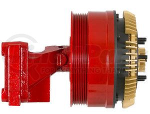 99842-2 by KIT MASTERS - 2-Speed Cummins Fan Clutch