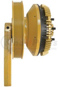 99838-2 by KIT MASTERS - 2-Speed Caterpillar Fan Clutch