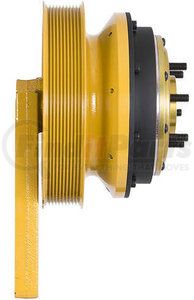 99844 by KIT MASTERS - Caterpillar Fan Clutch