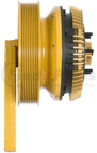 99846-2 by KIT MASTERS - 2-Speed Caterpillar Fan Clutch