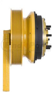 99846 by KIT MASTERS - Caterpillar Fan Clutch