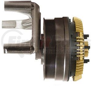 99843-2 by KIT MASTERS - 2-Speed Mercedes Fan Clutch