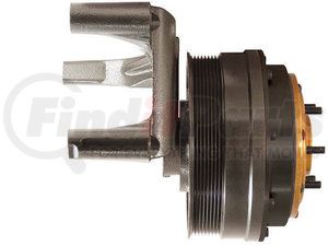 99843 by KIT MASTERS - Mercedes Fan Clutch