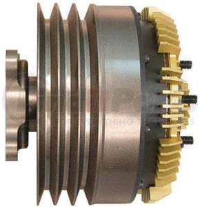 99852-2 by KIT MASTERS - 2-Speed Caterpillar Fan Clutch