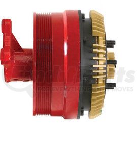 99853-2 by KIT MASTERS - 2-Speed Cummins Fan Clutch