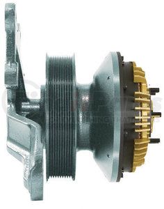 99850-2 by KIT MASTERS - 2-Speed Detroit Diesel Fan Clutch