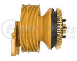 99857-2 by KIT MASTERS - 2-Speed Caterpillar Fan Clutch