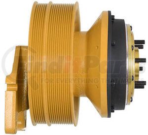 99857 by KIT MASTERS - Caterpillar Fan Clutch