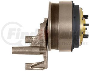 99859 by KIT MASTERS - Mercedes Fan Clutch