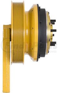 99862 by KIT MASTERS - Caterpillar Fan Clutch