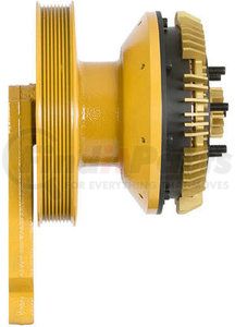 99873-2 by KIT MASTERS - 2-Speed Caterpillar Fan Clutch