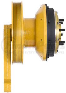 99873 by KIT MASTERS - Caterpillar Fan Clutch