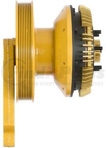 99874-2 by KIT MASTERS - 2-Speed Caterpillar Fan Clutch