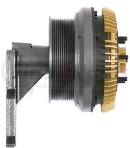 99883-2 by KIT MASTERS - 2-Speed PACCAR Fan Clutch