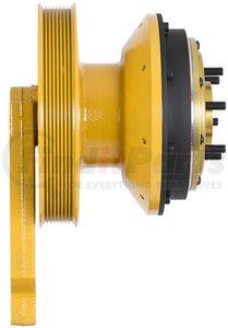 99874 by KIT MASTERS - Caterpillar Fan Clutch