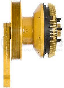 99875-2 by KIT MASTERS - 2-Speed Caterpillar Fan Clutch