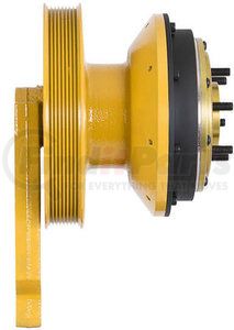 99875 by KIT MASTERS - Caterpillar Fan Clutch