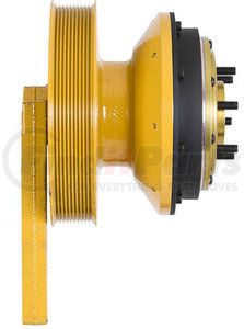 99886 by KIT MASTERS - Caterpillar Fan Clutch