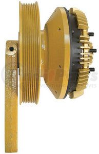 99888-2 by KIT MASTERS - Unrivaled quality and performance make GoldTop fan clutches by Kit Masters an unbeatable value. Our Auto Lock feature prevents on-the-road failures.