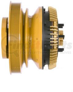 99900-2 by KIT MASTERS - 2-Speed Caterpillar Fan Clutch