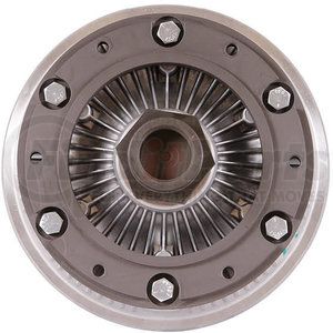 RV0311000-02 by KIT MASTERS - Spectrum Modular Viscous Fan Drives by Kit Masters are OEM quality fan drives that are ideal for medium duty vehicles due to their efficiency, performance and quiet operation.