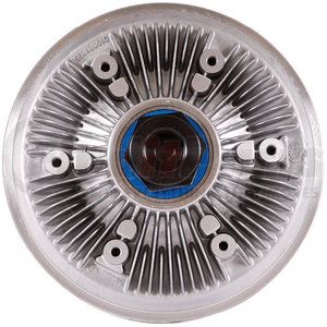 RV0511200-00 by KIT MASTERS - Spectrum Modular Viscous Fan Drives by Kit Masters are OEM quality fan drives that are ideal for medium duty vehicles due to their efficiency, performance and quiet operation.