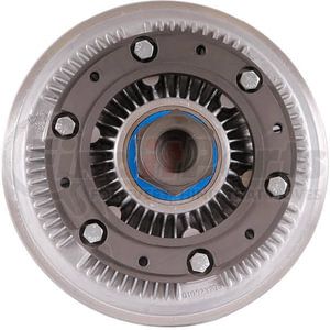 RV0611600-02 by KIT MASTERS - Spectrum Modular Viscous Fan Clutch