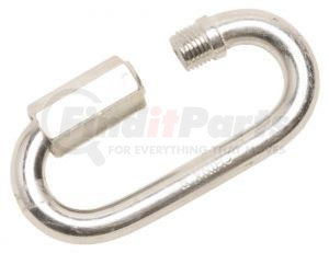 61123 by FORNEY INDUSTRIES INC. - 3/8" Quick Link, for Grade 30 Proof Coil or High Test Chain