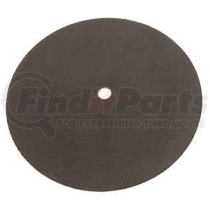 72351 by FORNEY INDUSTRIES INC. - Cutting Wheel, Metal Type 1, 12" X 5/32" X 20mm Arbor A24R-BF