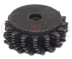 72391 by FORNEY INDUSTRIES INC. - Replacement Cutters for Bench Grinding Wheel Dresser (Fits Forney 72390)