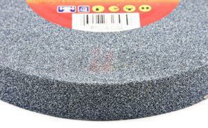 72397 by FORNEY INDUSTRIES INC. - Bench Grinding Wheel, Medium 60 Grit 8" X 1" X 1" Arbor