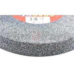 72398 by FORNEY INDUSTRIES INC. - Bench Grinding Wheel, Coarse 36 Grit 8" X 1" X 1" Arbor