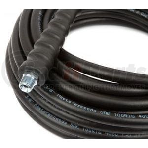 75183 by FORNEY INDUSTRIES INC. - Hose, 3/8" x 50' High Pressure 3,000 PSI