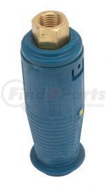 75166 by FORNEY INDUSTRIES INC. - 0° to 80° (High-Low) Multi-Regulator Nozzle, 1/4" F-NPT Inlet, 3,200 PSI