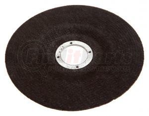 71793 by FORNEY INDUSTRIES INC. - Cut-Off Wheel, Metal Type 27, Depressed Center, 4-1/2" X .045 X 7/8" Arbor, A60T-BF