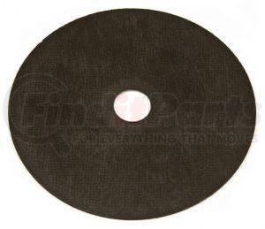 71797 by FORNEY INDUSTRIES INC. - Cut-Off Wheel, Metal, Type 1, 6" X .040" X 7/8" Arbor, A60T-BF