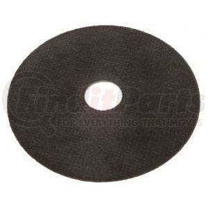 71847 by FORNEY INDUSTRIES INC. - Cut-Off Wheel, Metal Type 1, 4-1/2" X 1/16" X 7/8" Arbor, A46T-BF