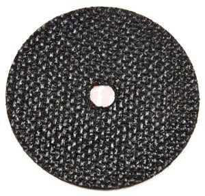 71855 by FORNEY INDUSTRIES INC. - Cut-Off Wheel, Metal Type 1, 3" X 1/32" X 3/8" Arbor, A60T-BF