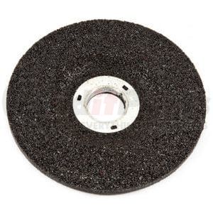 71886 by FORNEY INDUSTRIES INC. - Grinding Wheel, Metal (for Aluminum) Type 27, Depressed Center, 4-1/2" X 1/4" X 7/8" Arbor AC46